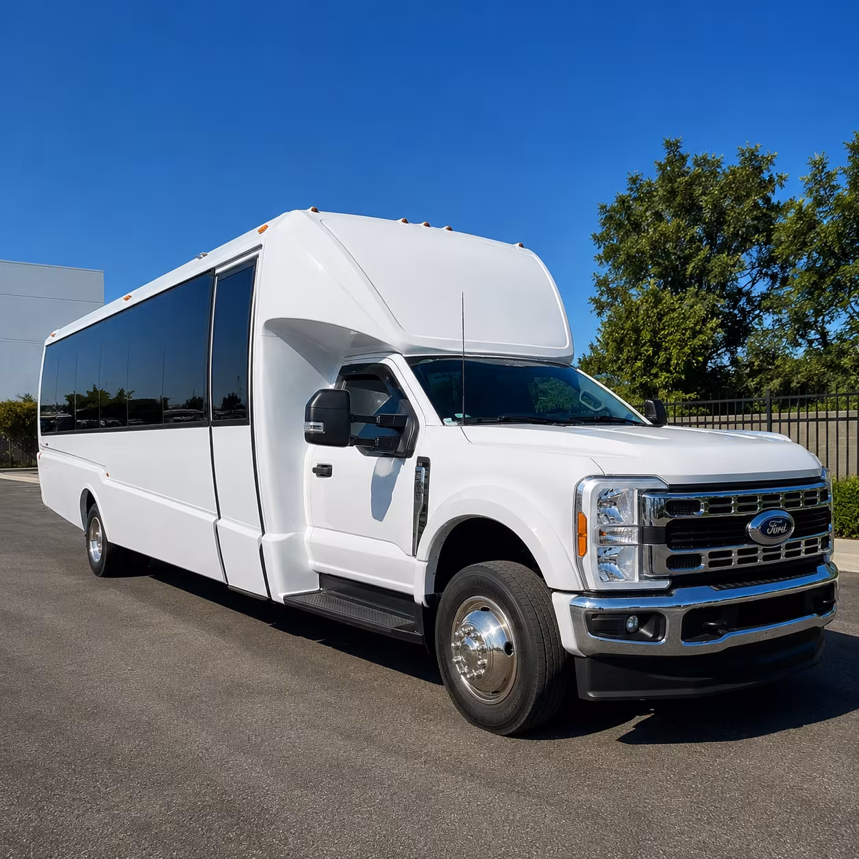 tacoma concert transportation