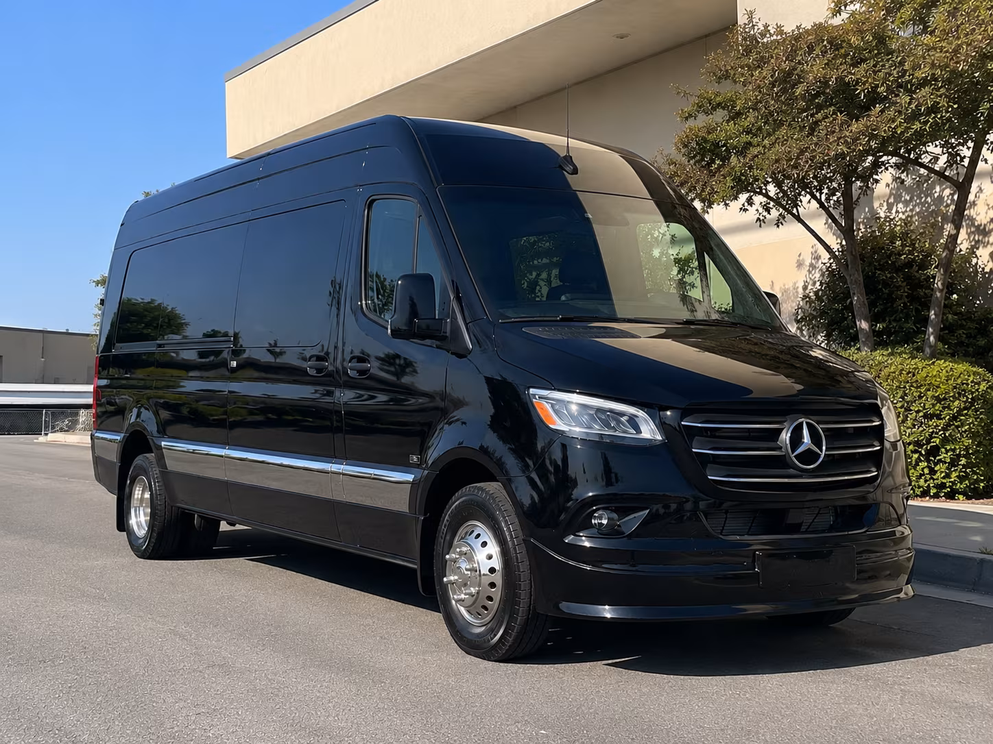 tacoma event transportation