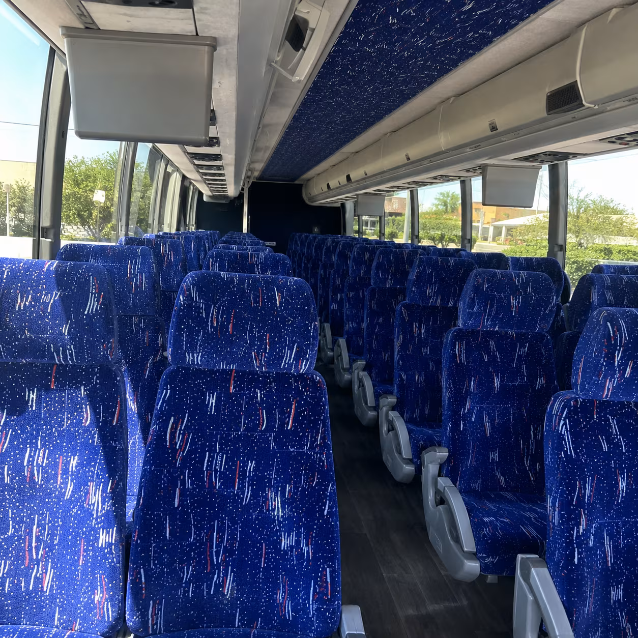 tacoma long distance transportation