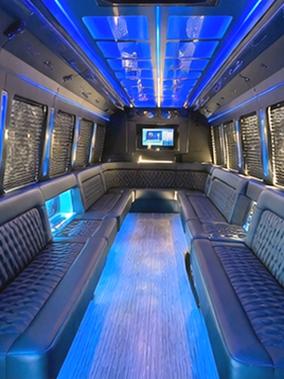 tacoma prom transportation