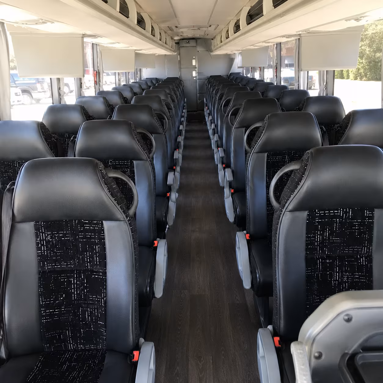 tacoma sporting event transportation