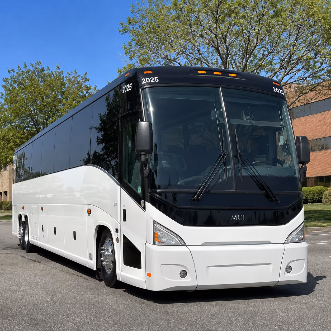 tacoma wedding transportation